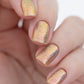 Grattol- Self Love Glow I Love My Polish