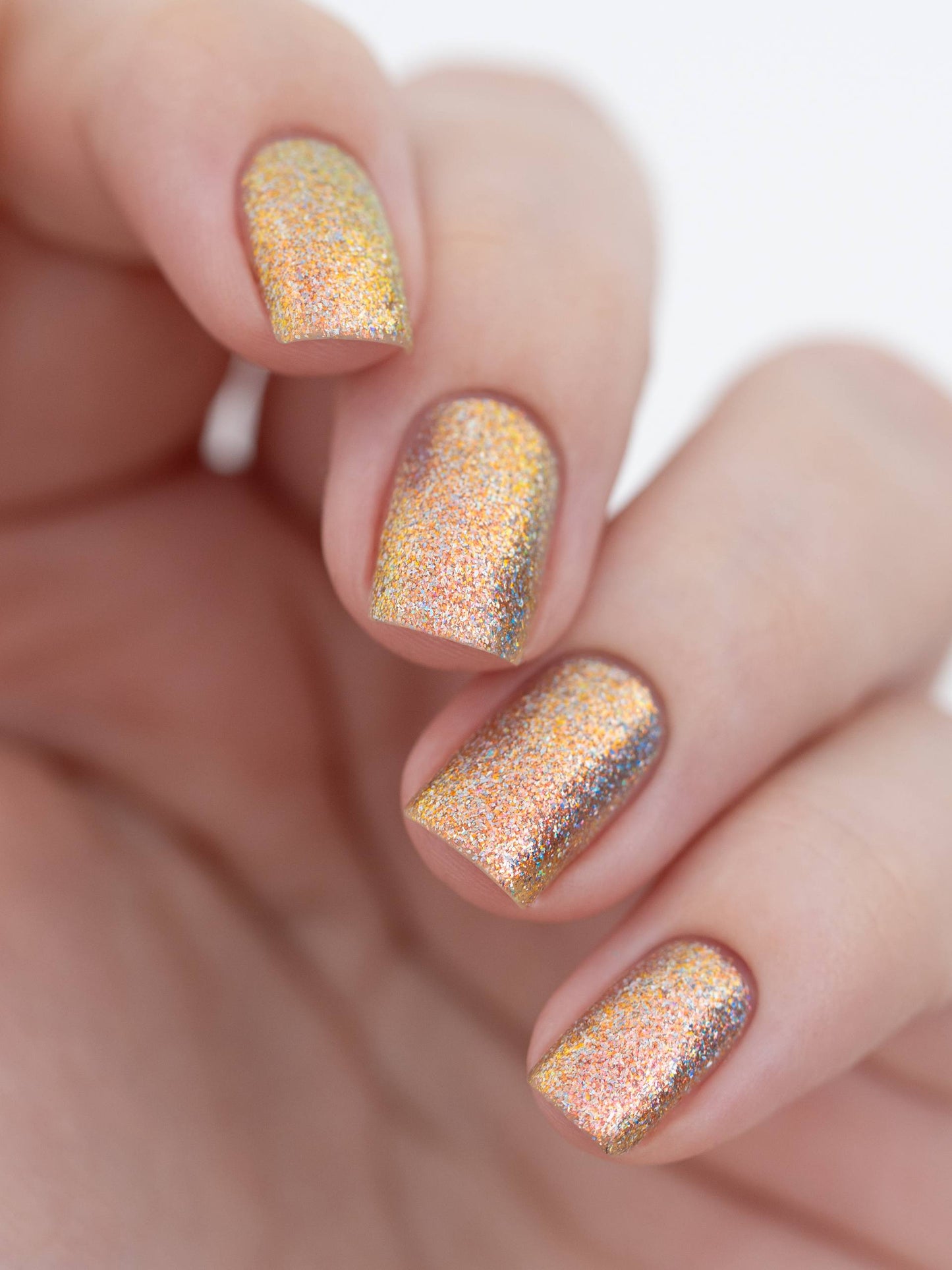 Grattol- Self Love Glow I Love My Polish
