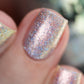 Grattol- She's light I Love My Polish
