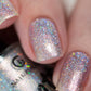 Grattol- She's light I Love My Polish