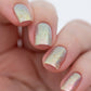 Grattol- She's light I Love My Polish