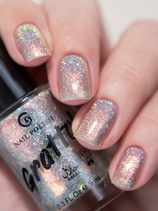 Grattol- Soft as a Mother's Love I Love My Polish