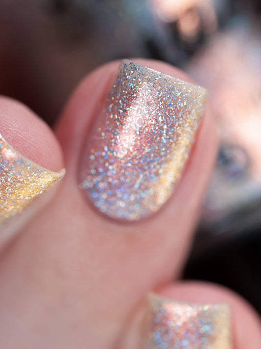 Grattol- Soft as a Mother's Love I Love My Polish
