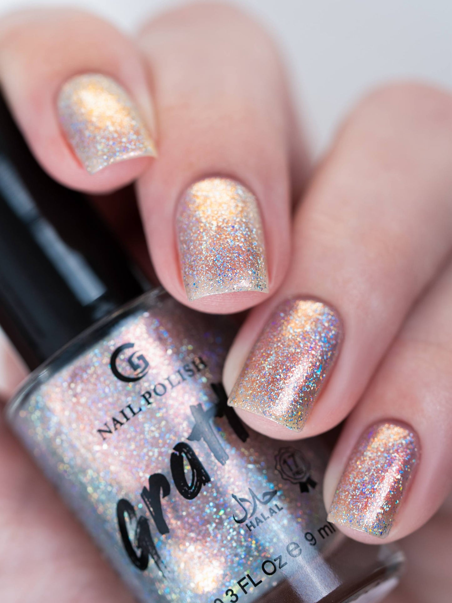 Grattol- Soft as a Mother's Love I Love My Polish