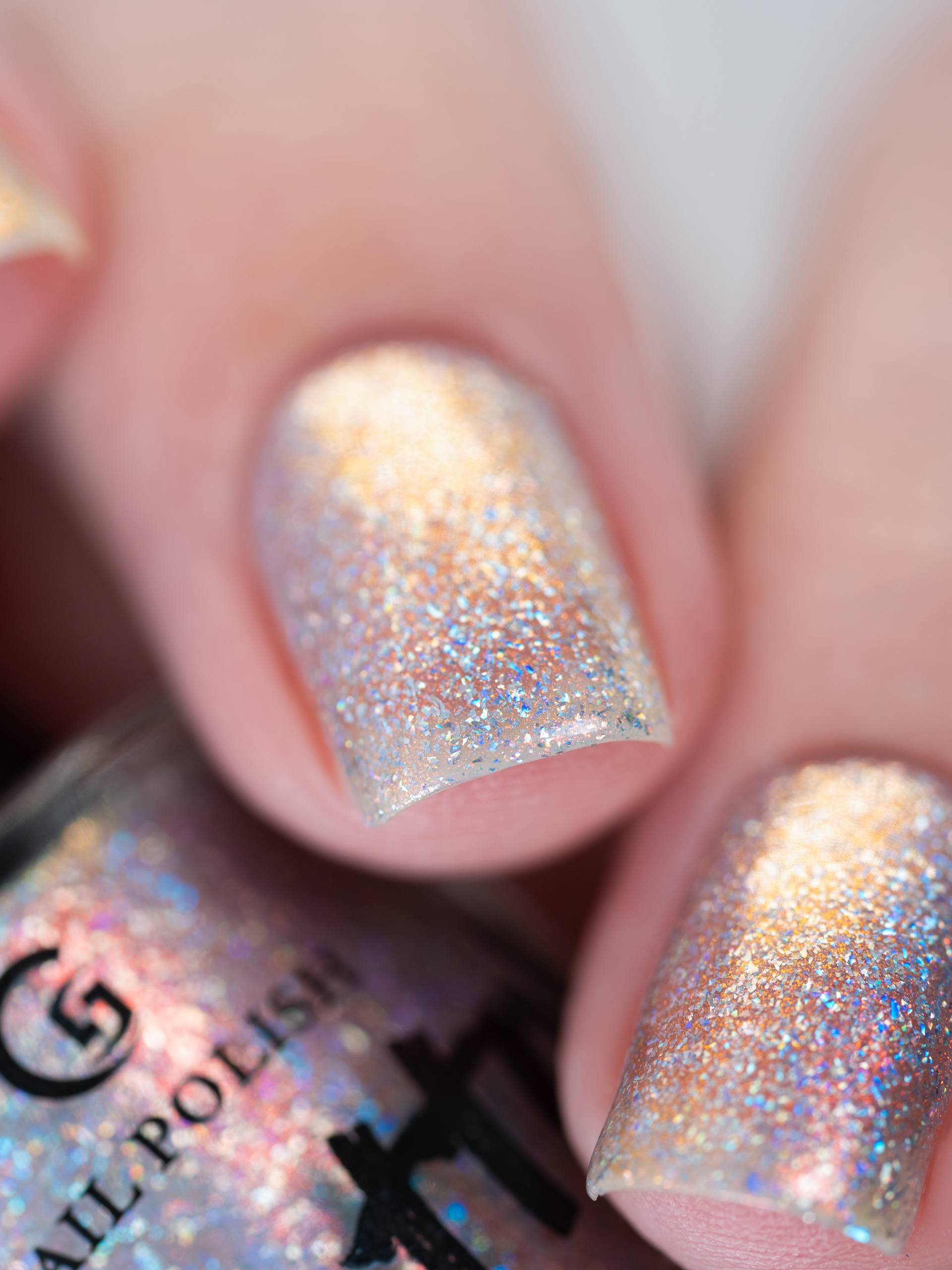 Grattol- Soft as a Mother's Love I Love My Polish
