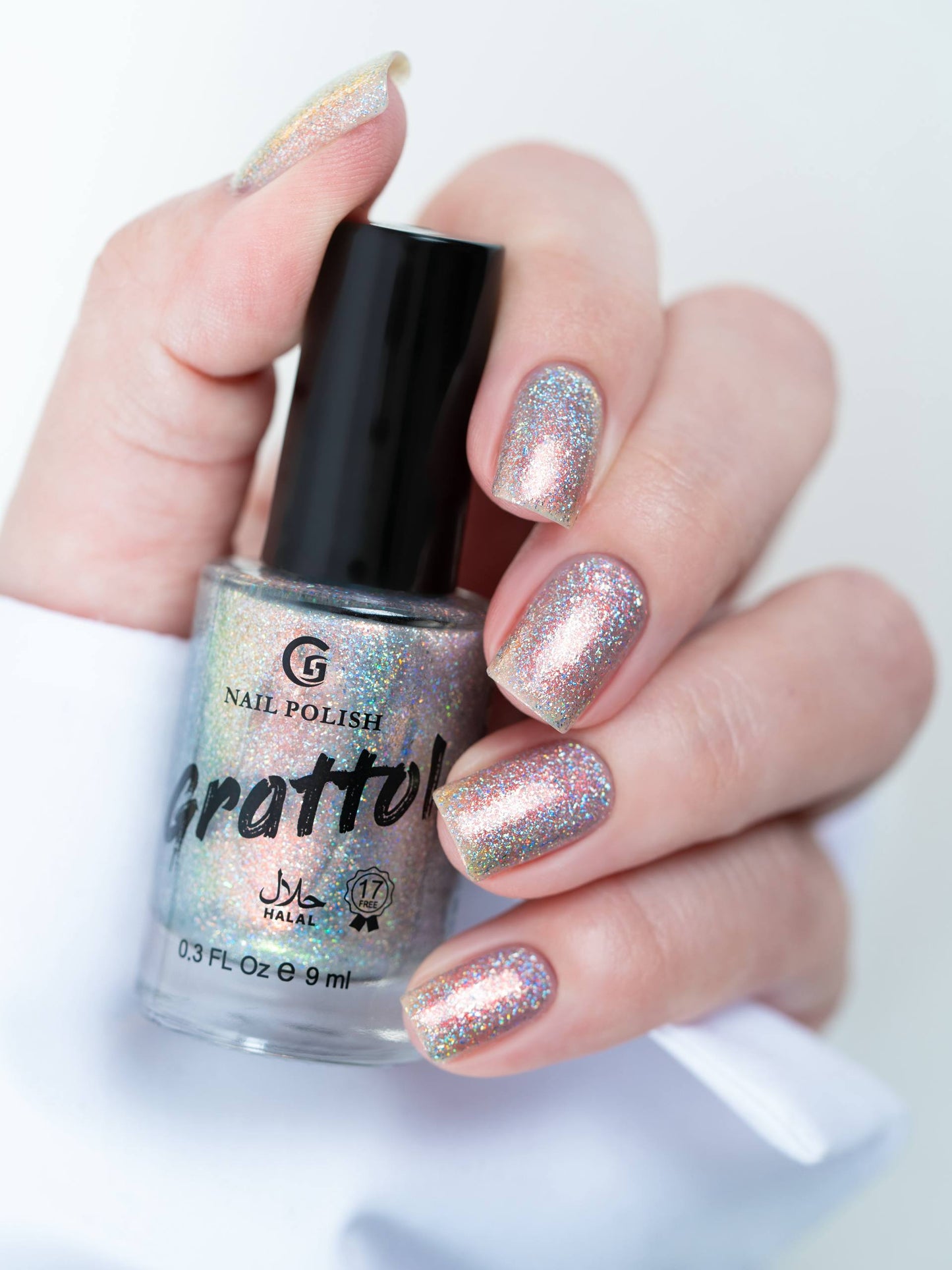 Grattol- Soft as a Mother's Love I Love My Polish