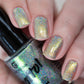 Grattol- Sweet Serenity I Love My Polish