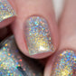 Grattol- Sweet Serenity I Love My Polish