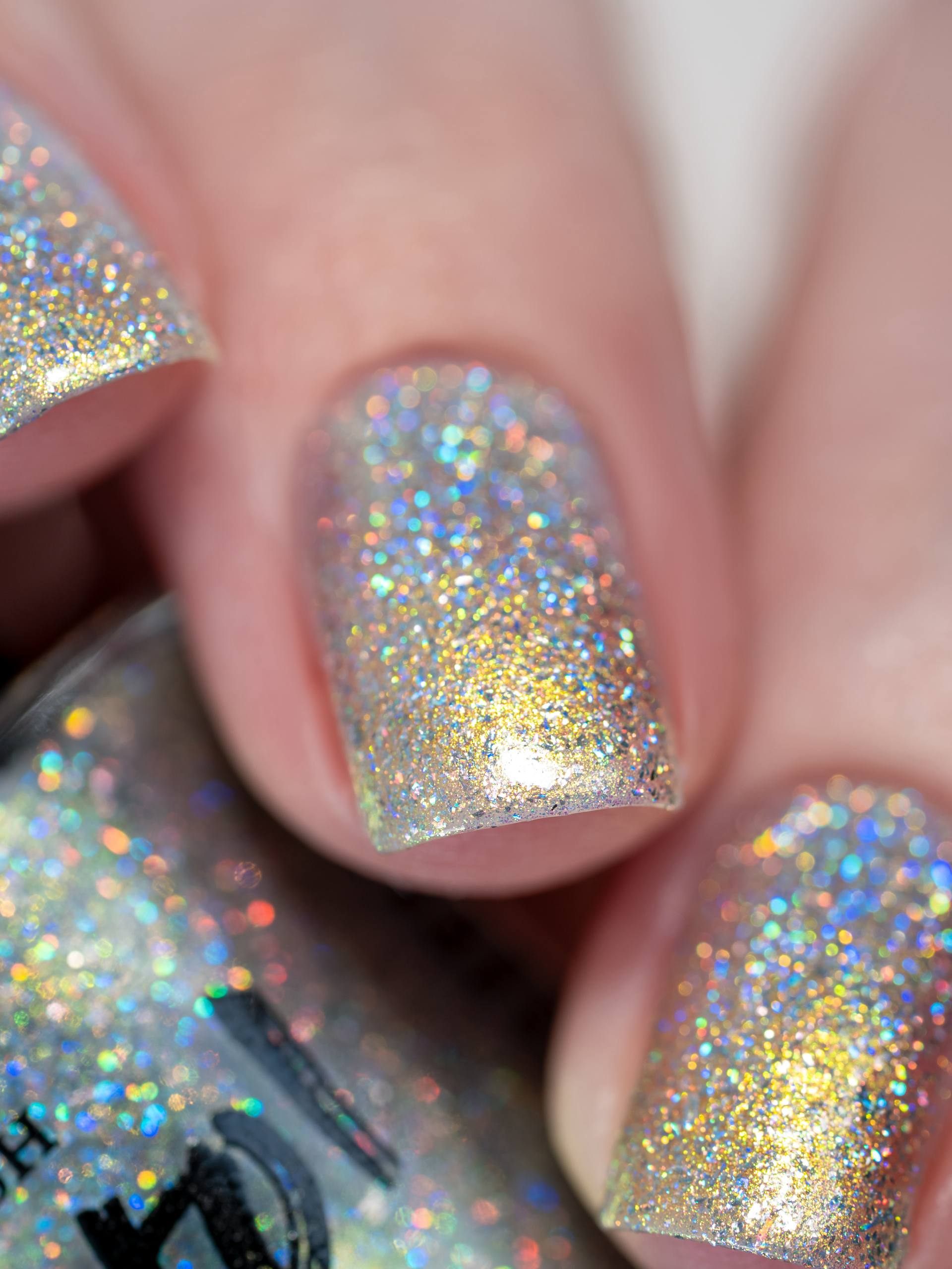 Grattol- Sweet Serenity I Love My Polish