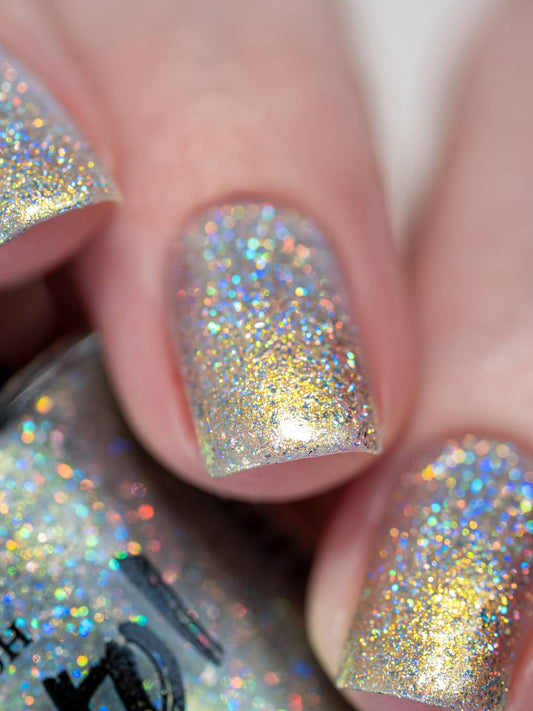 Grattol- Sweet Serenity I Love My Polish