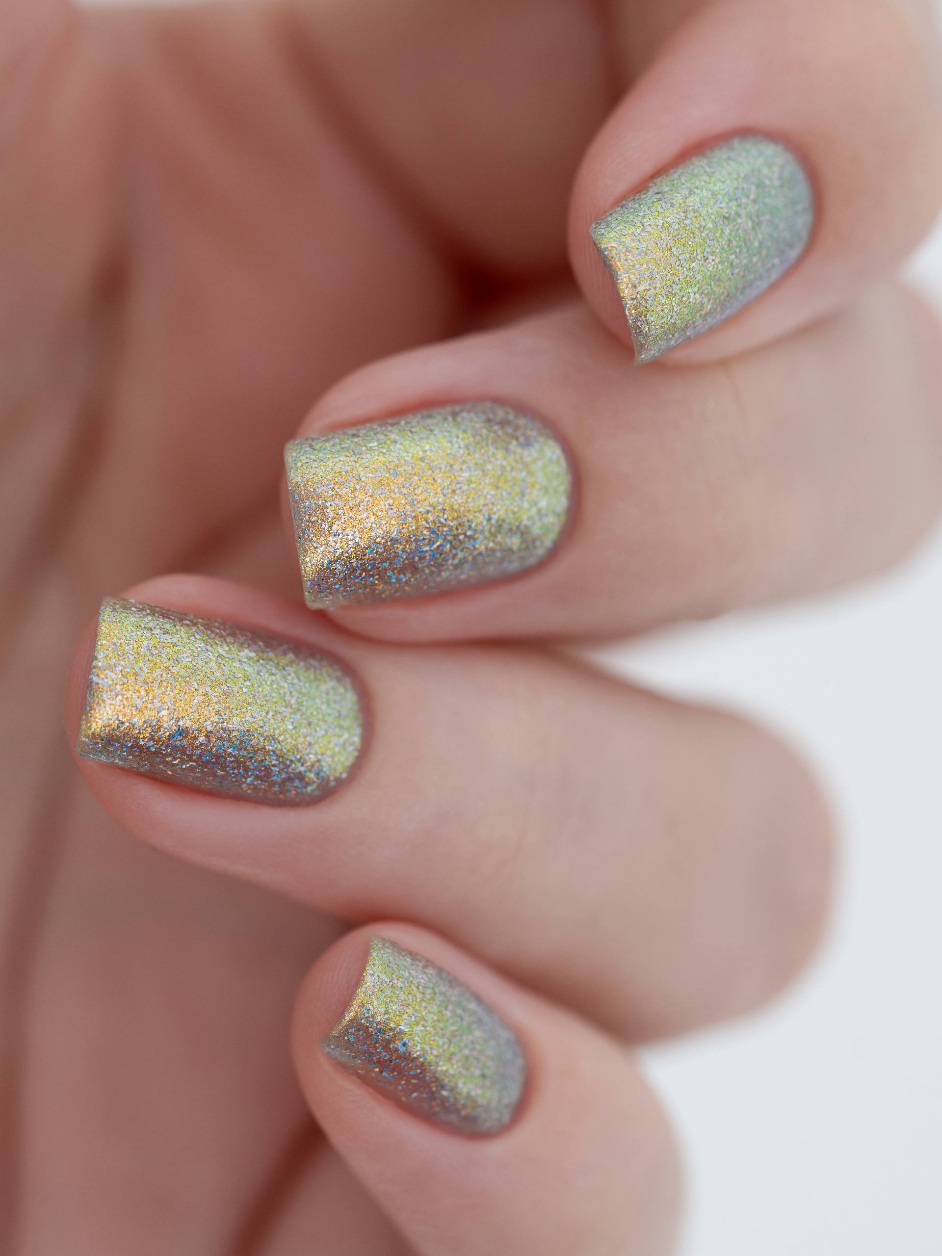 Grattol- Sweet Serenity I Love My Polish