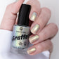 Grattol- Sweet Serenity I Love My Polish