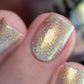 Grattol- Sweet Serenity I Love My Polish