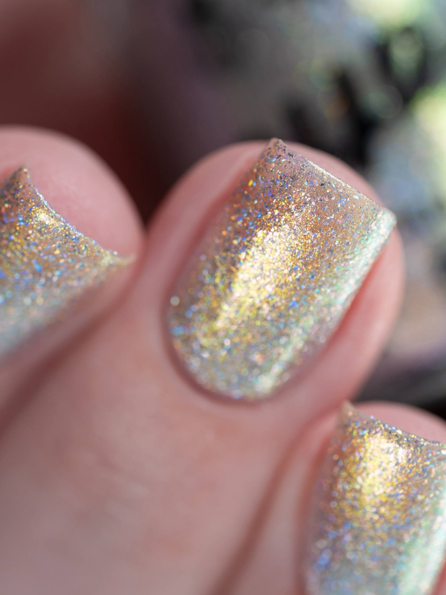 Grattol- Sweet Serenity I Love My Polish