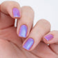 Grattol- Taro Latte (Reflective Glitter) I Love My Polish