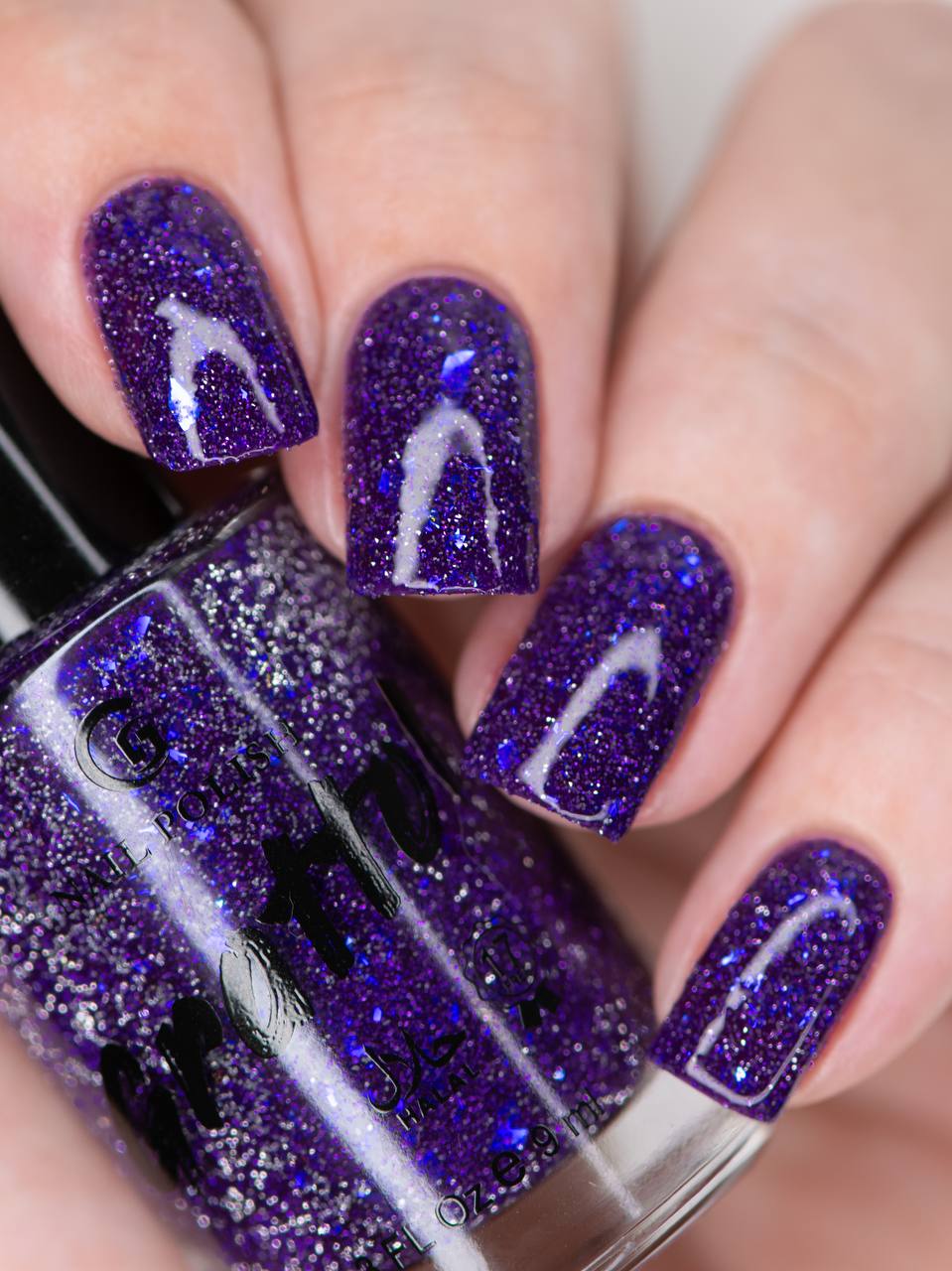 Grattol- Temptation I Love My Polish