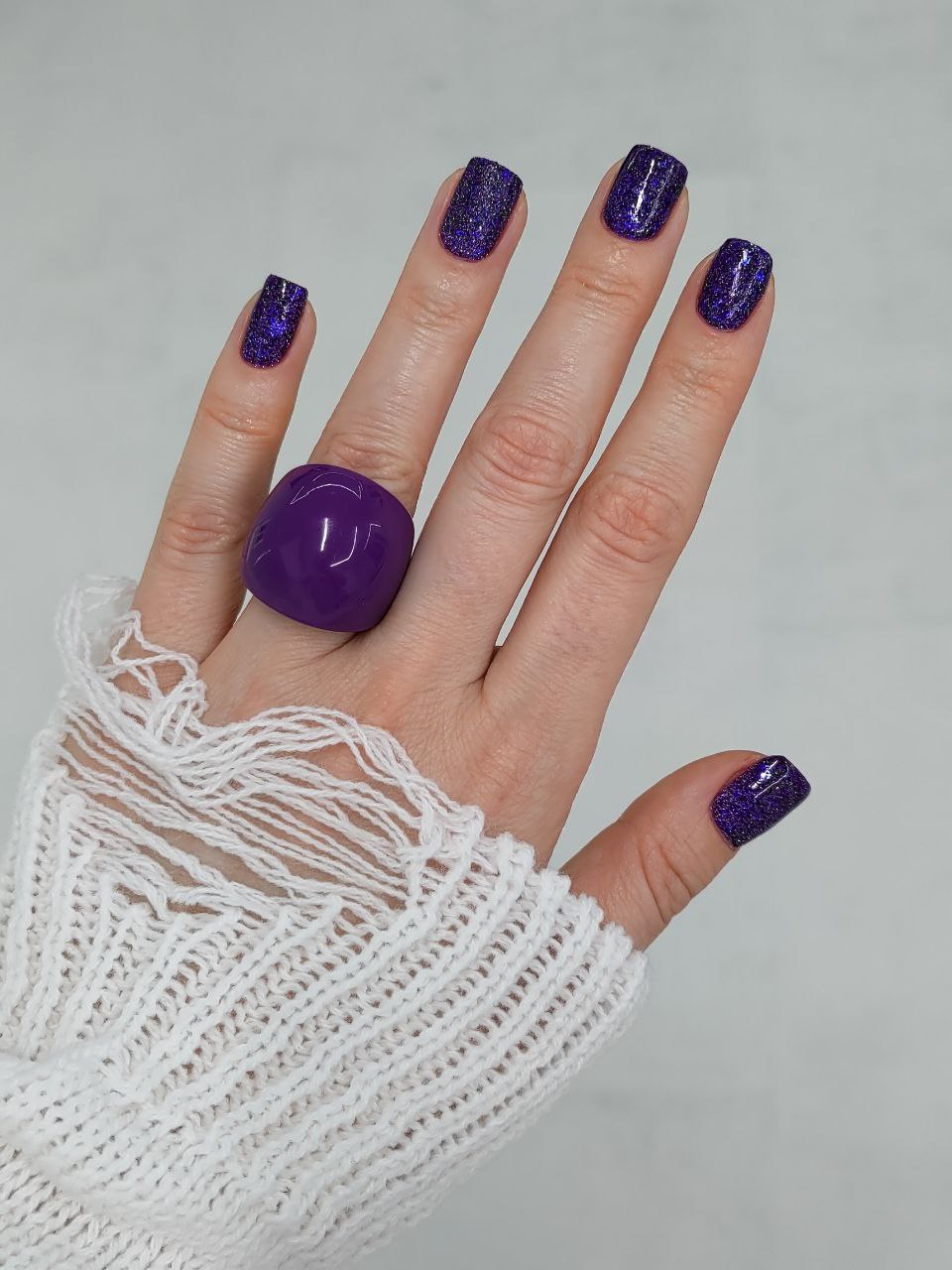 Grattol- Temptation I Love My Polish