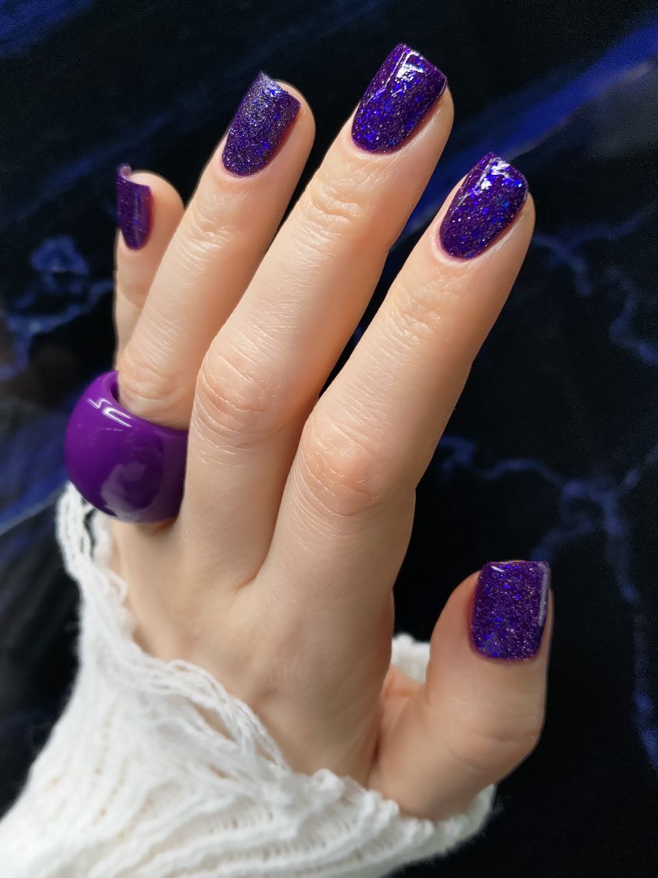 Grattol- Temptation I Love My Polish