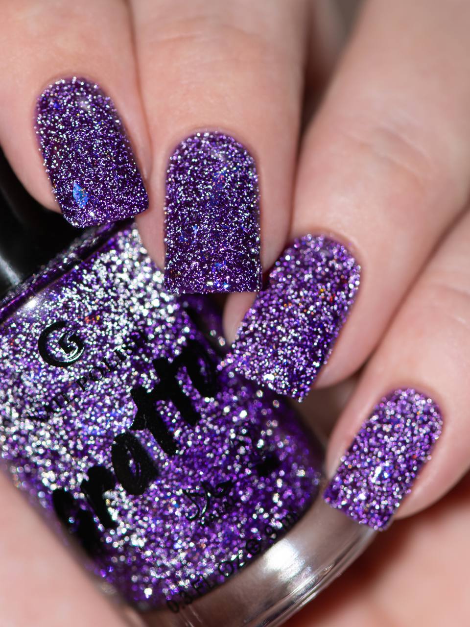Grattol- Temptation I Love My Polish