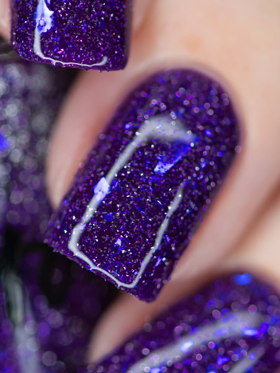 Grattol- Temptation I Love My Polish