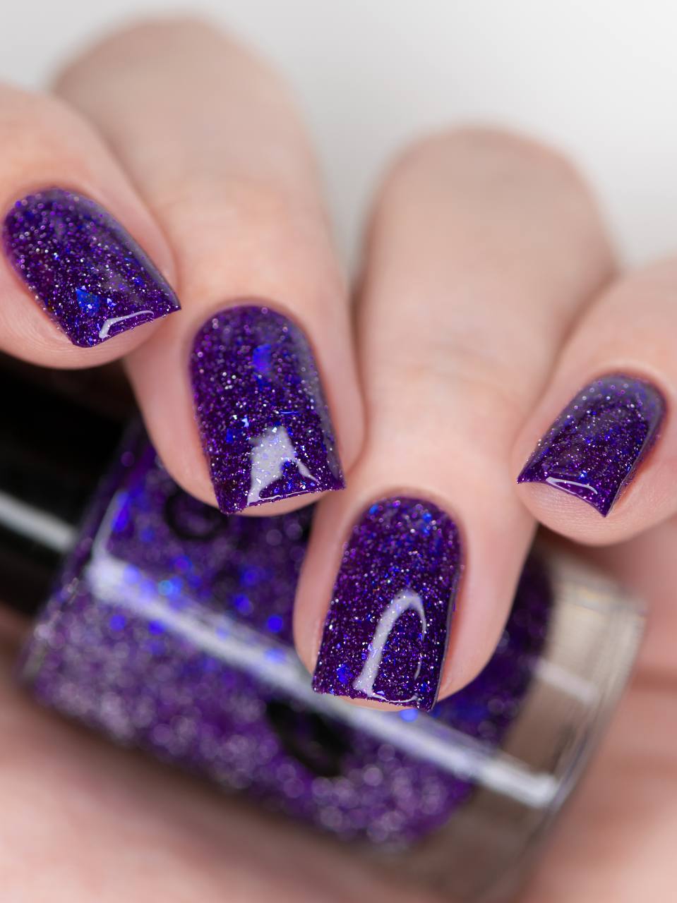 Grattol- Temptation I Love My Polish