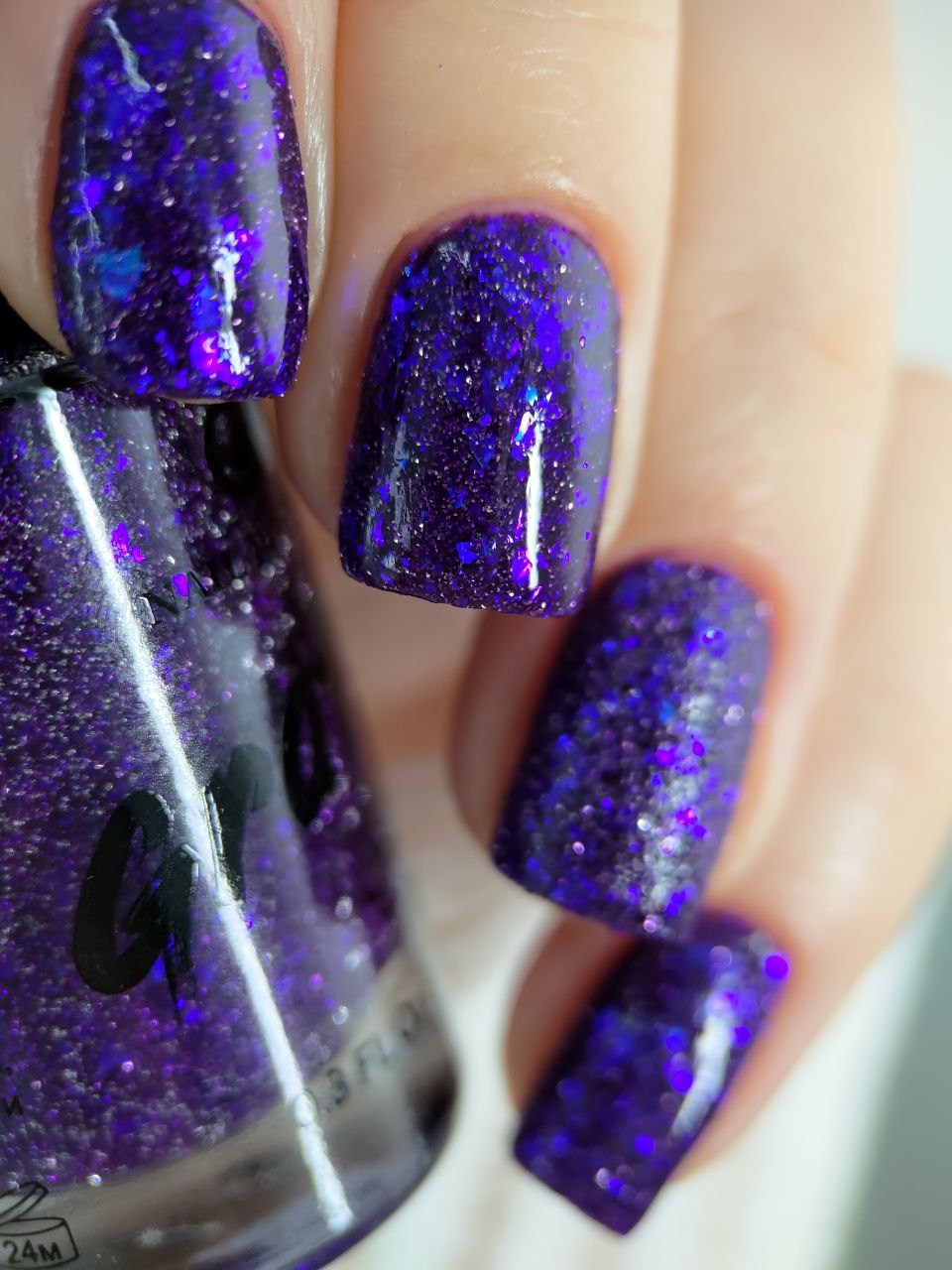 Grattol- Temptation I Love My Polish