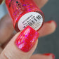 Grattol- The Best Gift I Love My Polish