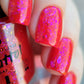 Grattol- The Best Gift I Love My Polish