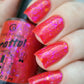 Grattol- The Best Gift I Love My Polish