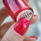 Grattol- The Best Gift I Love My Polish