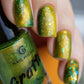 Grattol- Thistlewit I Love My Polish