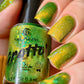 Grattol- Thistlewit I Love My Polish