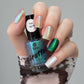 Grattol- Top Lagoon (Iridescent Topper) I Love My Polish