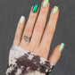 Grattol- Top Lagoon (Iridescent Topper) I Love My Polish