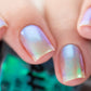 Grattol- Top Lagoon (Iridescent Topper) I Love My Polish