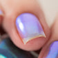 Grattol- Top Lagoon (Iridescent Topper) I Love My Polish