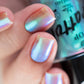Grattol- Top Lagoon (Iridescent Topper) I Love My Polish