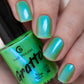 Grattol- Tropical Rain I Love My Polish