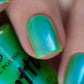 Grattol- Tropical Rain I Love My Polish