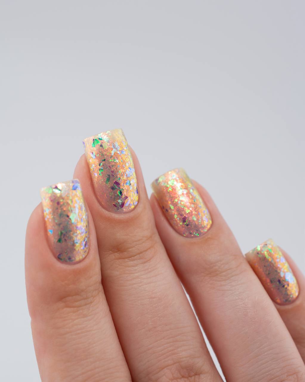 Grattol- You My Peach I Love My Polish