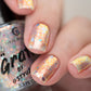 Grattol- You My Peach I Love My Polish