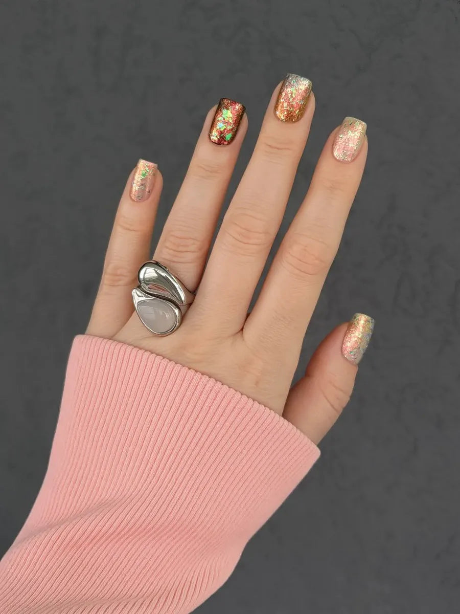 Grattol- You My Peach I Love My Polish