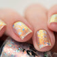 Grattol- You My Peach I Love My Polish