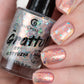 Grattol- You My Peach I Love My Polish