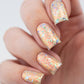 Grattol- You My Peach I Love My Polish
