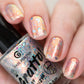 Grattol- You My Peach I Love My Polish
