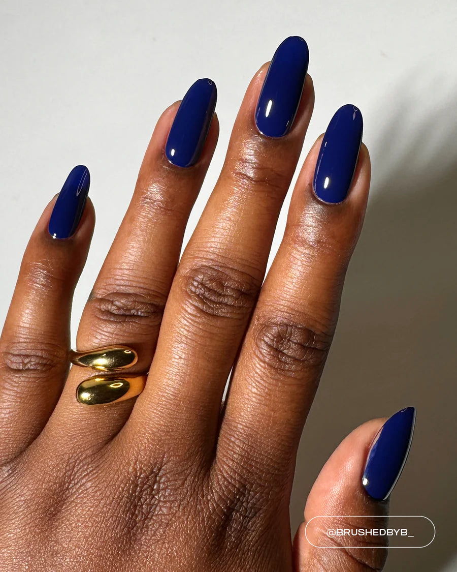 Lights Lacquer- Gumption! I Love My Polish
