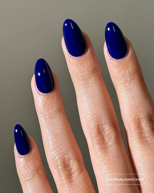 Lights Lacquer- Gumption! I Love My Polish