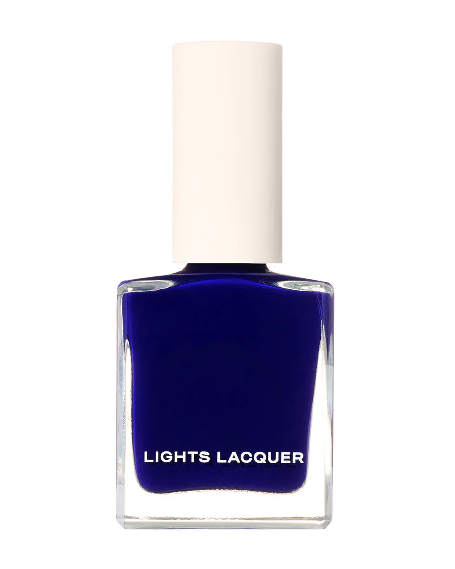 Lights Lacquer- Gumption! I Love My Polish