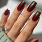 Bees Knees Lacquer- I Just Want to Spank it Out of Him I Love My Polish